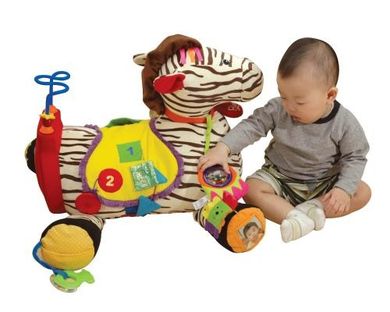 K's Kids, Ryan, centrum edukacyjne