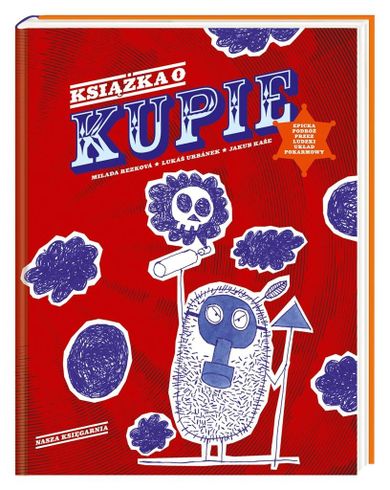 Książka o kupie