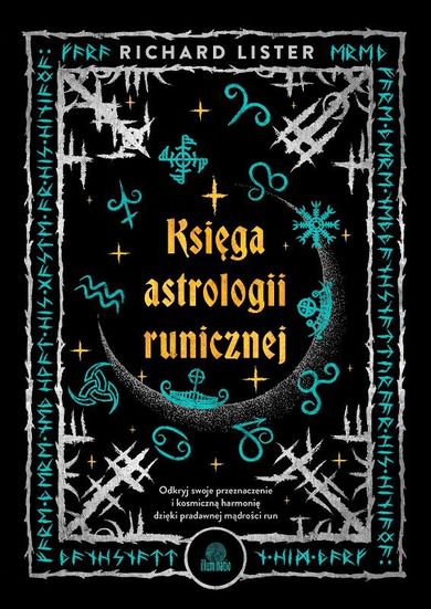 Księga astrologii runicznej