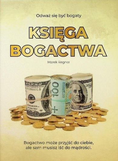 Księga Bogactwa