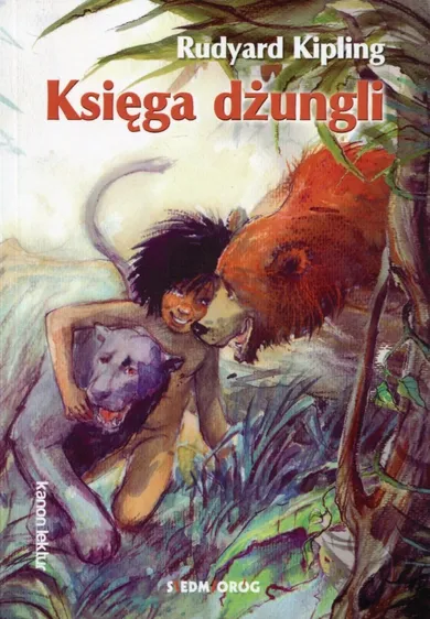 Księga dżungli