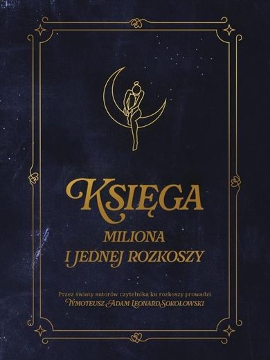 Księga miliona i jednej rozkoszy