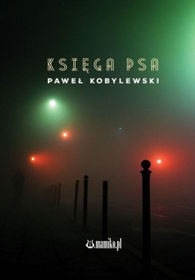Księga psa