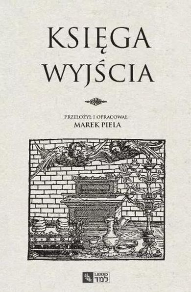 Księga Wyjścia