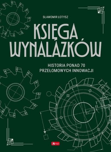 Księga wynalazków
