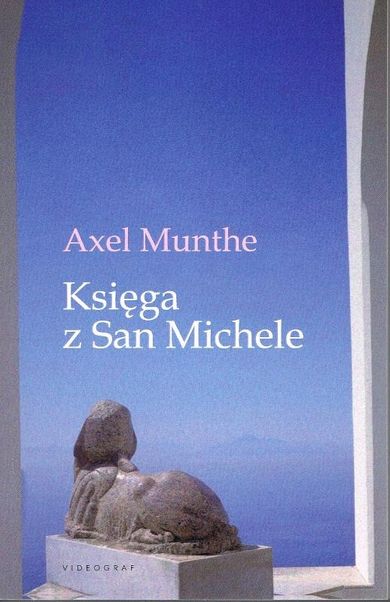 Księga z San Michele