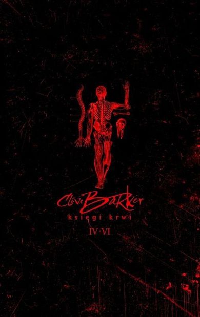 Księgi krwi 4-6