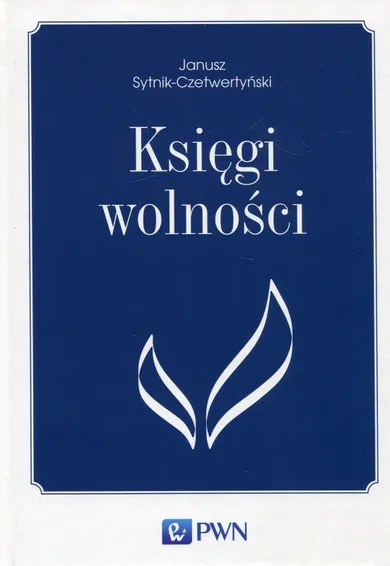 Księgi wolności