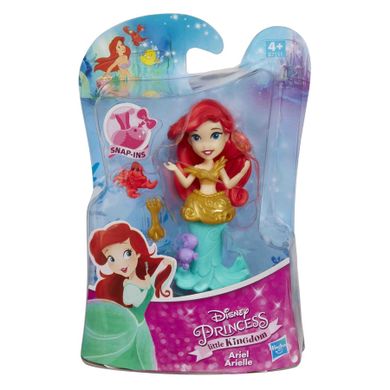 Księżniczki Disneya, Ariel, figurka