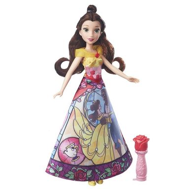 Księżniczki Disneya, Bella w magicznej sukience, lalka
