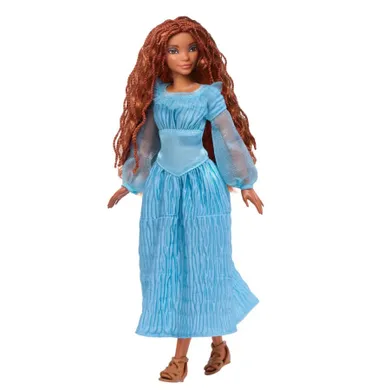 Księżniczki Disneya, Mała Syrenka Arielka na lądzie, lalka