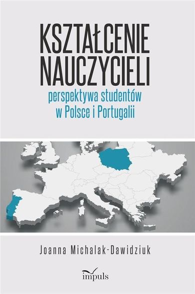 Kształcenie nauczycieli - perspektywa studentów