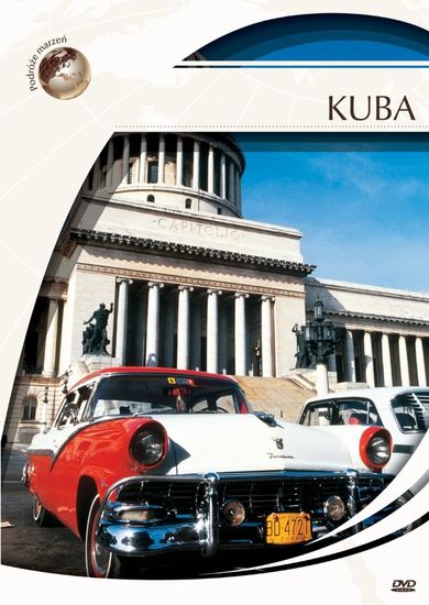 Kuba. DVD