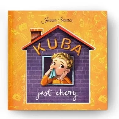 Kuba jest chory