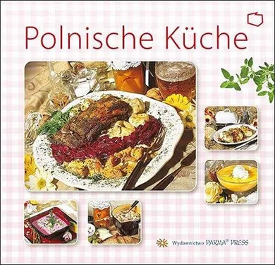 Kuchnia Polska (wersja niemiecka)