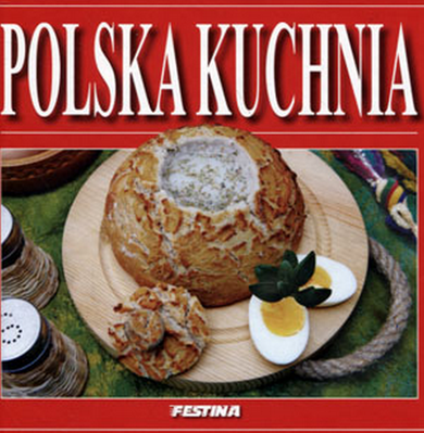 Kuchnia polska. Wersja polska