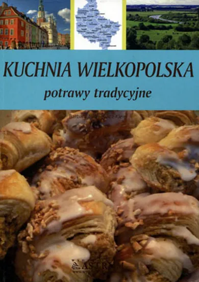 Kuchnia Wielkopolska