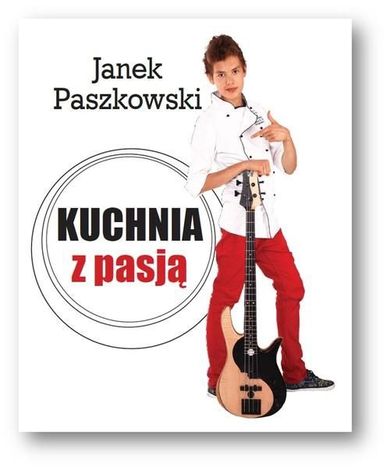 Kuchnia z pasją