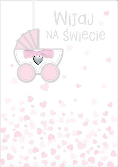 Kukartka, karnet, Narodziny