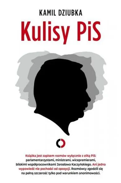 Kulisy PiS