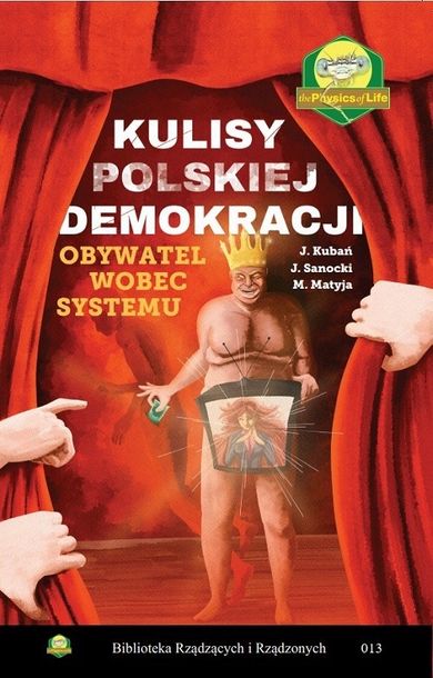 Kulisy polskiej demokracji