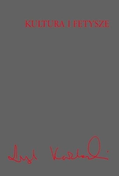 Kultura i fetysze