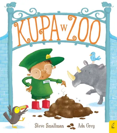 Kupa w ZOO