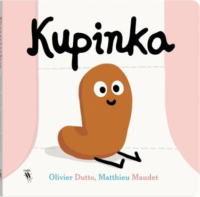 Kupinka