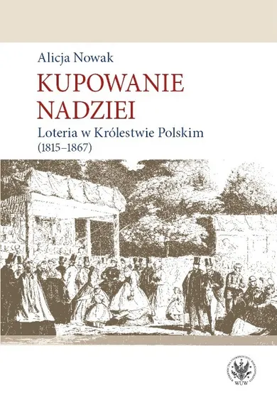 Kupowanie nadziei