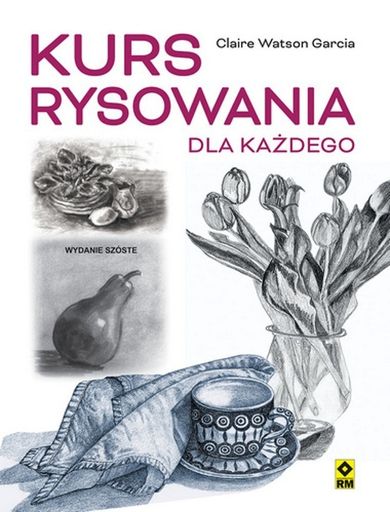 Kurs rysowania dla każdego