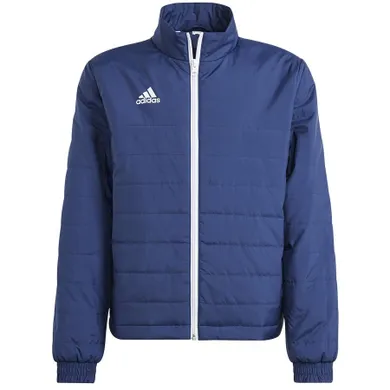 Kurtka dziecięca, granatowa, Adidas