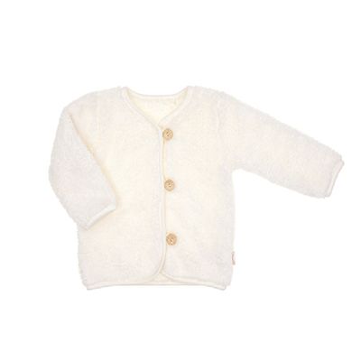 Kurtka dziewczęca, beżowa, Nicol