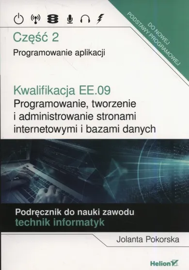 Kwalifikacja EE.09 podręcznik. Część 2