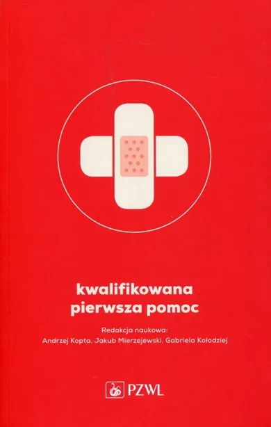 Kwalifikowana pierwsza pomoc