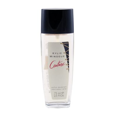 Kylie Minogue, Couture, Dezodorant w atomizerze, 75 ml