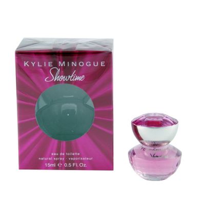 Kylie Minogue, Showtime, Woda toaletowa, 15 ml
