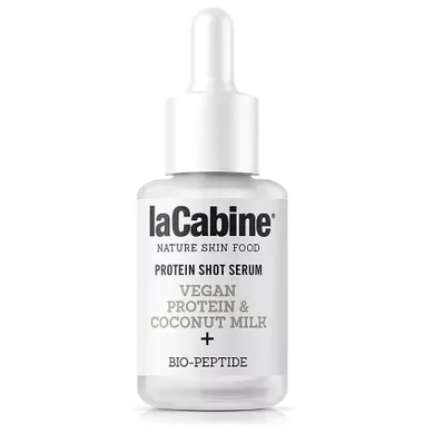 La Cabine, Protein Shot, serum do twarzy, 30 ml
