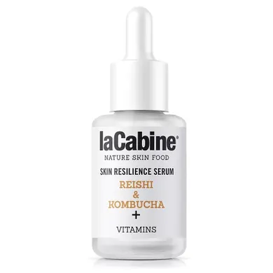 La Cabine, Skin Resilience, serum do twarzy, 30 ml