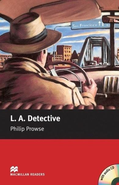 L.A. Detective. Starter + CD