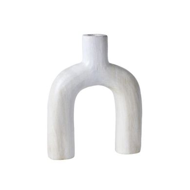 La Factory, Matisse, wazon drewniany, 28.5-35.5 cm