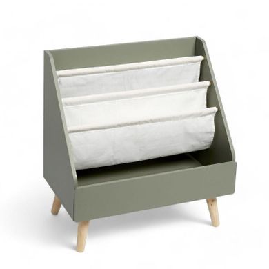 La Factory, The king of the jungle, biblioteczka dla dzieci, 58-33-61 cm