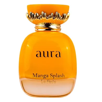 La Fede, Aura Manga Splash, woda perfumowana, spray, 100 ml