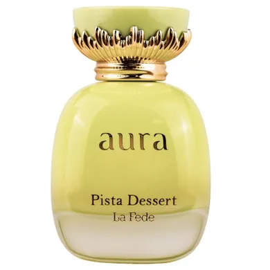 La Fede, Aura Pista Desert, woda perfumowana, spray, 100 ml