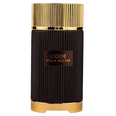 La Fede, Code Viola Nectar, woda perfumowana, spray, 100 ml