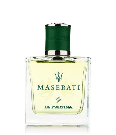 La Martina, Maserati, Woda toaletowa, 100 ml