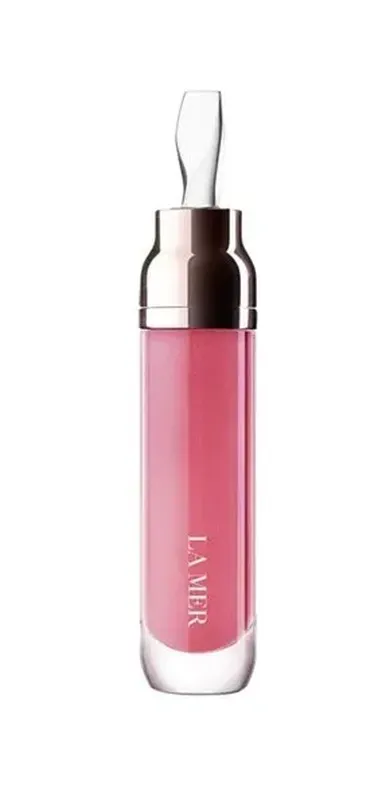 La Mer, The Lip Volumizer, błyszczyk do ust, Sheer Pink, 7 ml