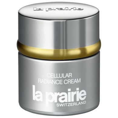La Prairie, Cellular Radiance Night Cream, komórkowy krem na noc, 50 ml