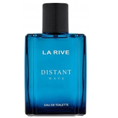 La Rive, Distant Wave, woda toaletowa, spray, 100 ml