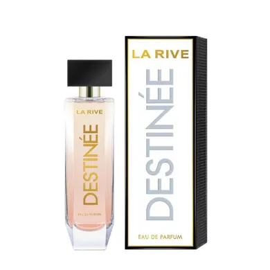 La Rive, For Woman DestInee, woda perfumowana, 90 ml