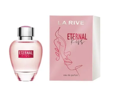 La Rive, For Woman Eternal Kiss, woda perfumowana, 90 ml